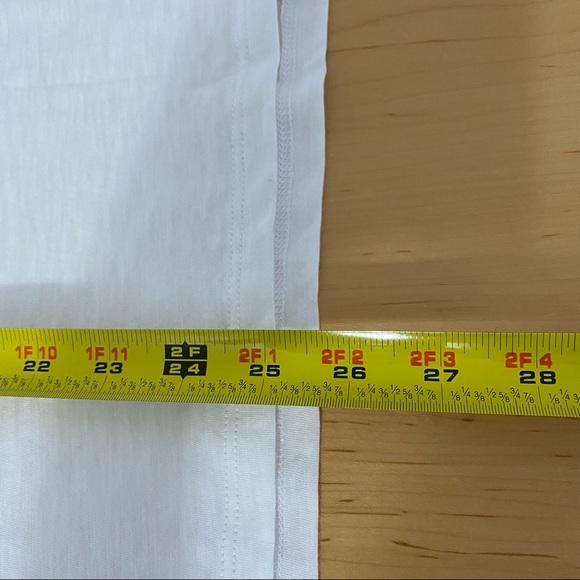 CHRLDR Glamour Story T-Shirt - Picture 12 of 13